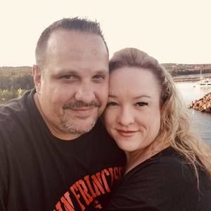 Meet your Posher, Carolyn